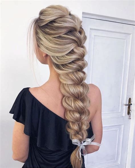 hairdos for long hair braids|really long braided hair.